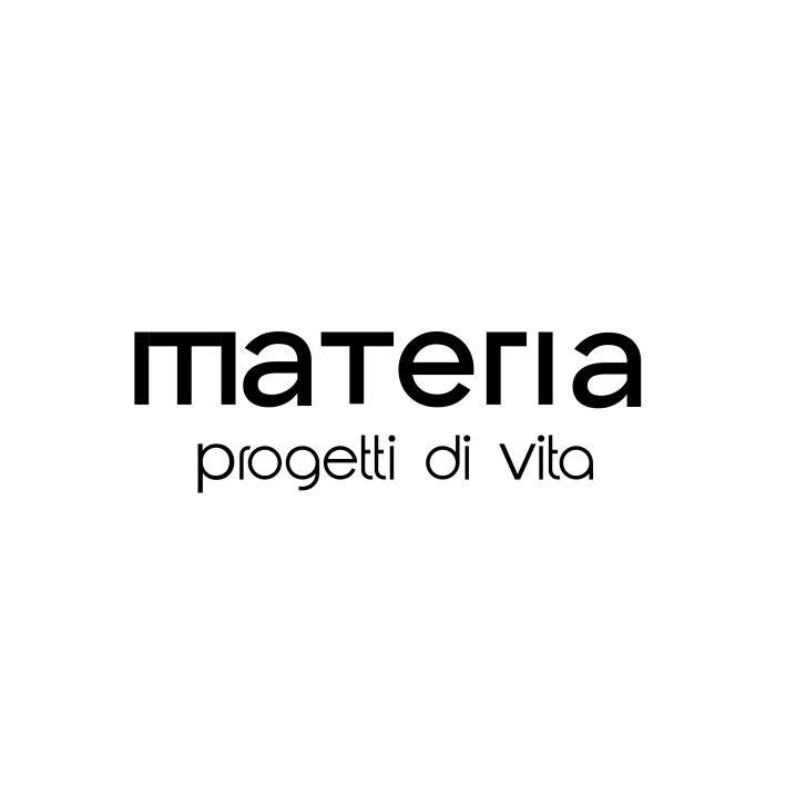 Paraqitja e markës MATERIA Progetti di Vita