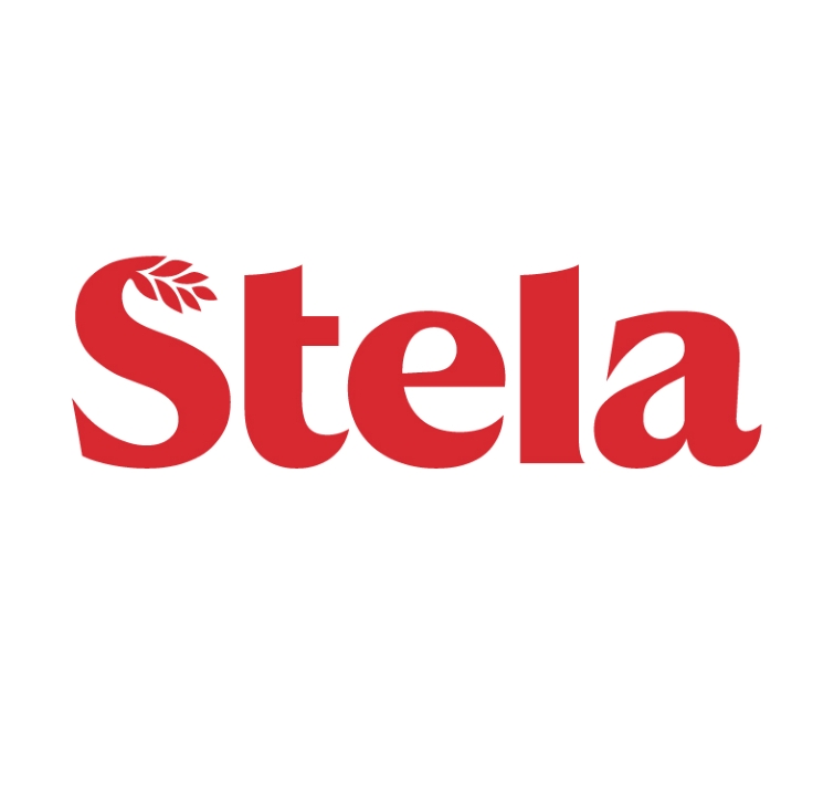 Paraqitja e markës Stela (RED logo)