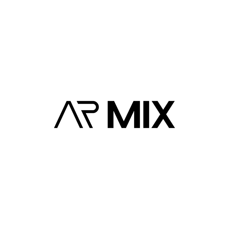 Paraqitja e markës AR MIX