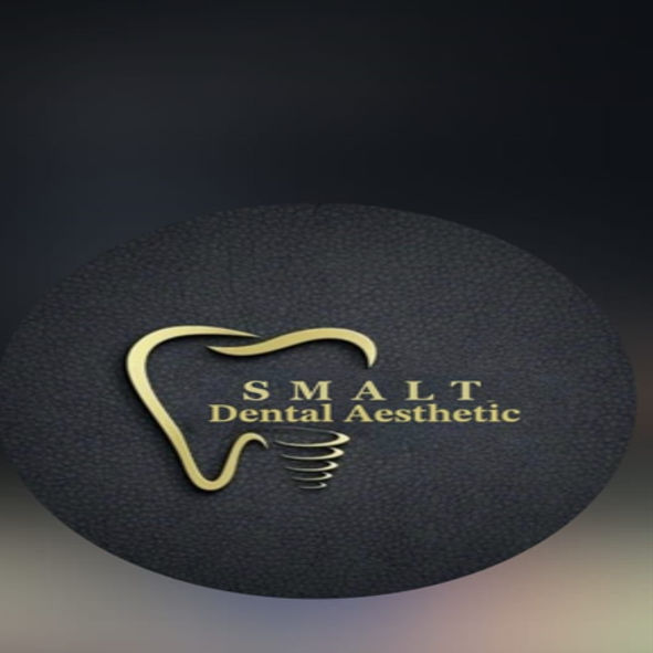Paraqitja e markës SMALT Dental Aesthetic