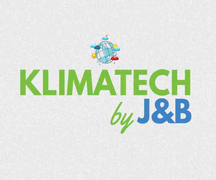 Paraqitja e markës KLIMATECH BY J&B