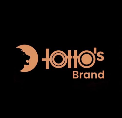 Paraqitja e markës totto's Brand