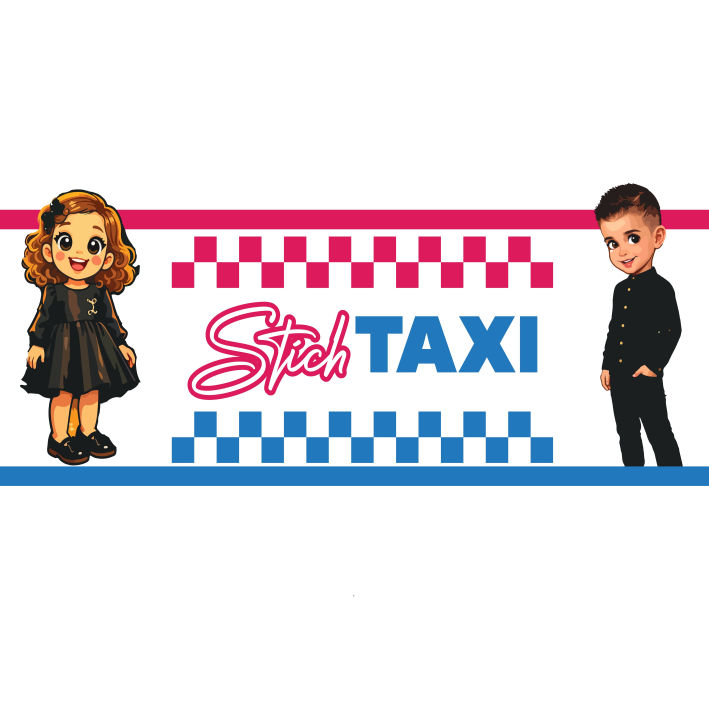 Paraqitja e markës STICH TAXI