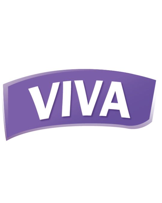 Paraqitja e markës VIVA