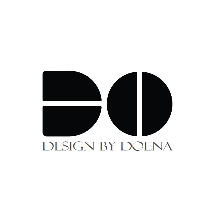 Paraqitja e markës DO DESIGN BY DOENA