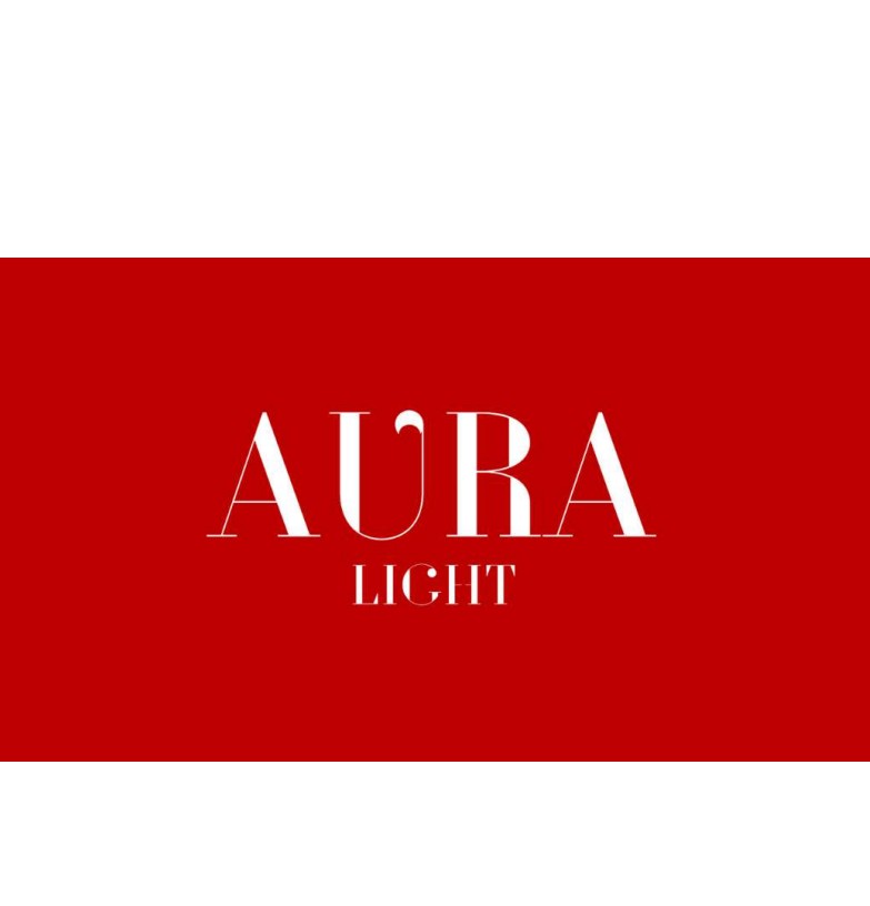 Paraqitja e markës AURA LIGHT