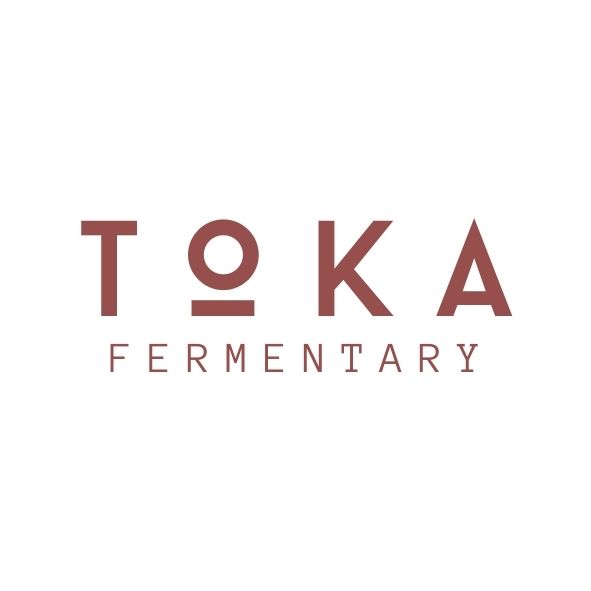 Paraqitja e markës Toka Fermentary