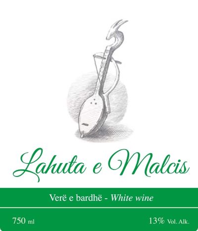 Paraqitja e markës Lahuta e Malcis
