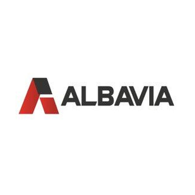 Paraqitja e markës ALBAVIA