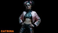 Paraqitja e markës CATRINA