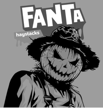 Paraqitja e markës FANTA HAYSTACKS