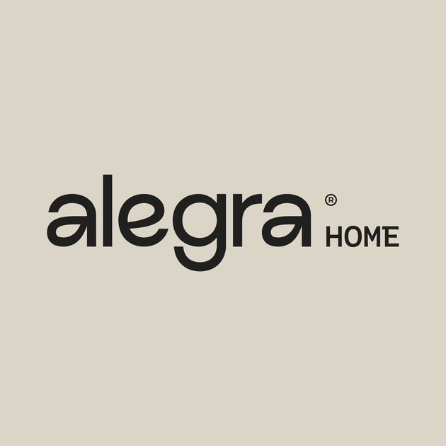 Paraqitja e markës alegra home