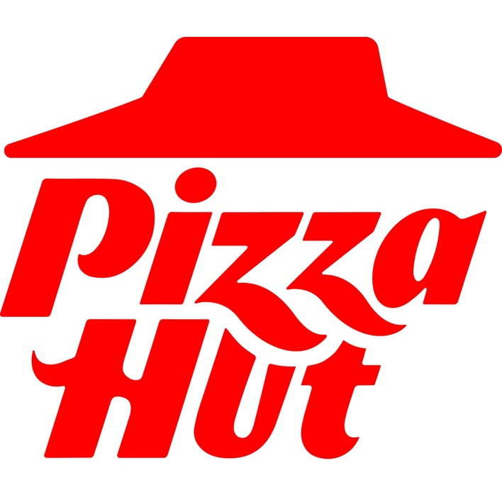 Paraqitja e markës Pizza Hut