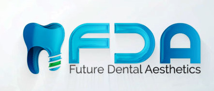 Paraqitja e markës FDA Future Dental Aesthetics