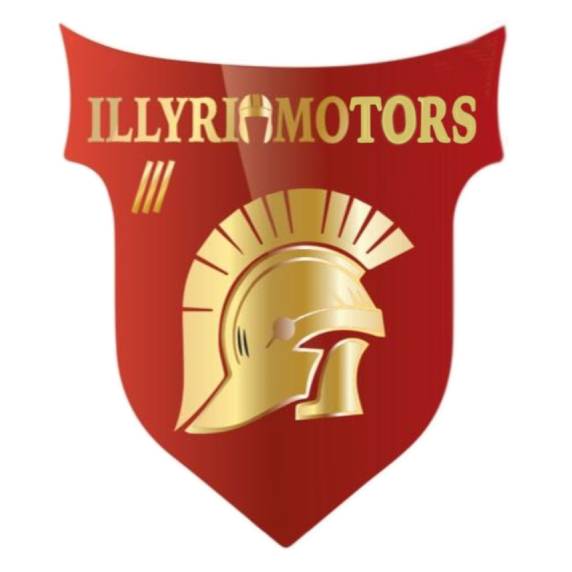 Paraqitja e markës Illyria Motors