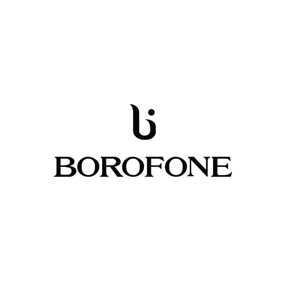 Paraqitja e markës Borofone