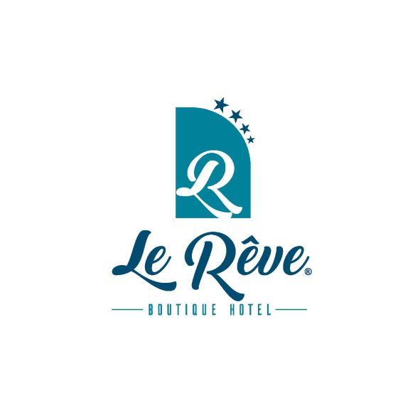 Paraqitja e markës Le Reve Boutique Hotel