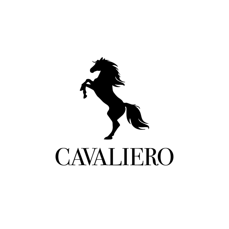 Paraqitja e markës CAVALIERO