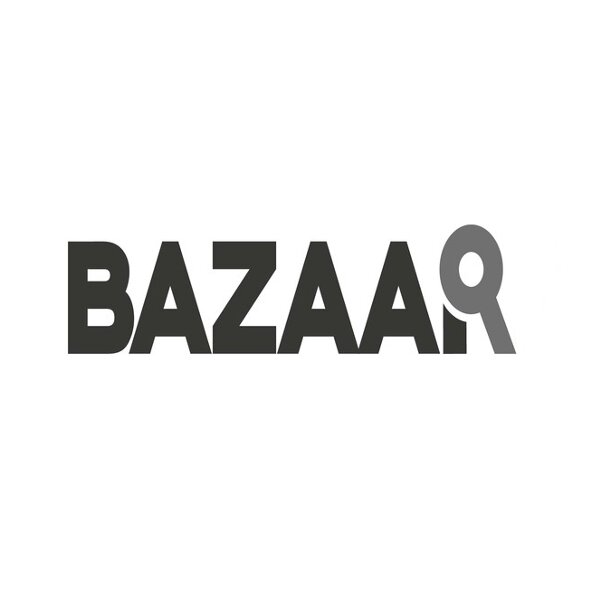 Paraqitja e markës BAZAA