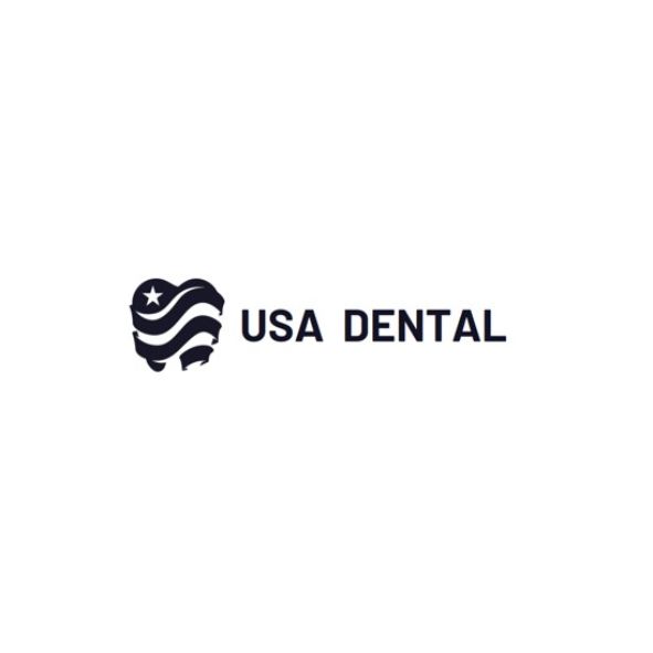 Paraqitja e markës USA DENTAL