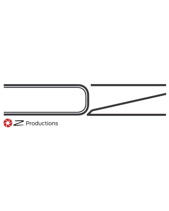 Paraqitja e markës OZ Productions