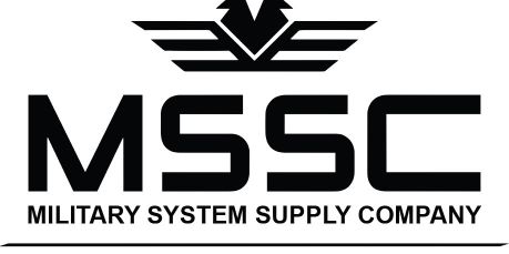 Paraqitja e markës MSSC MILITARY SYSTEM SUPPLY COMPANY