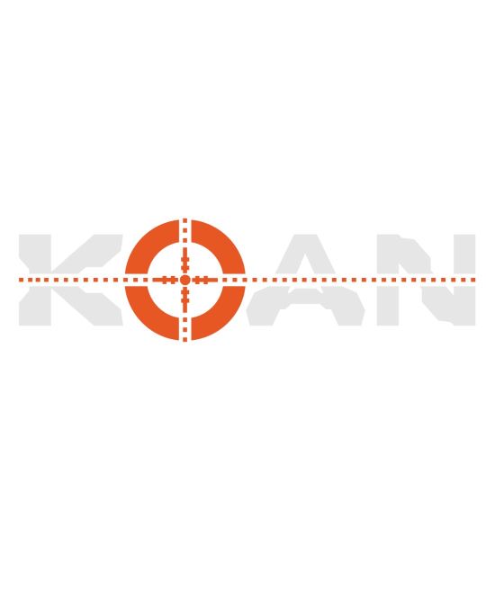 Paraqitja e markës KOAN