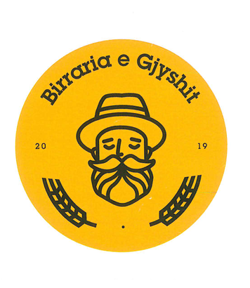 Paraqitja e markës Birraria e Gjyshit