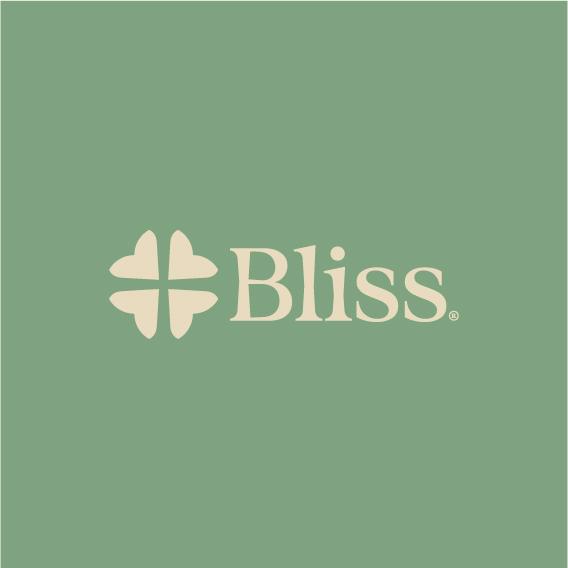 Paraqitja e markës Bliss