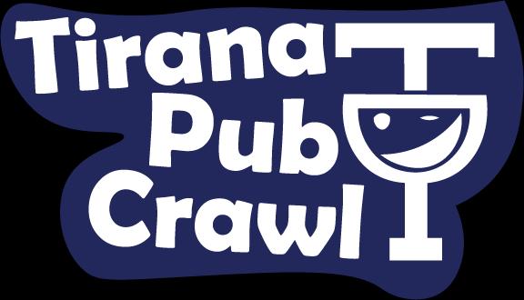 Paraqitja e markës Tirana Pub Crawl