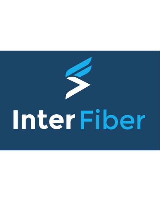 Paraqitja e markës InterFiber