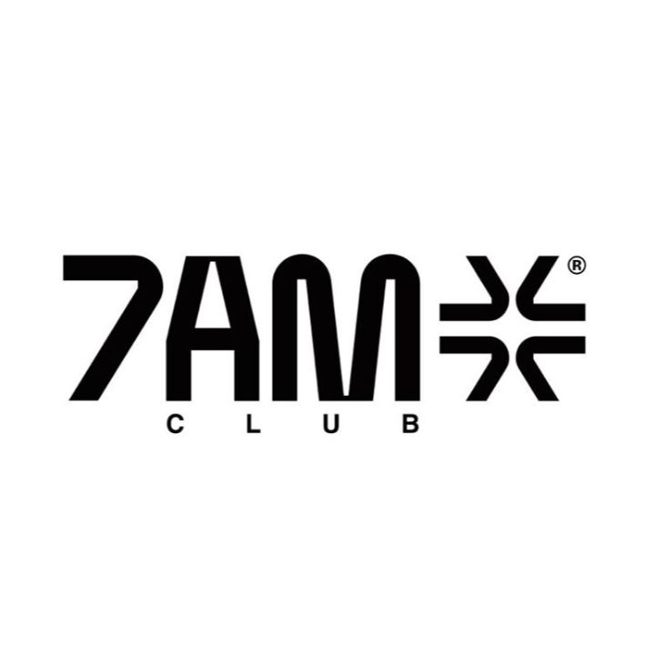 Paraqitja e markës 7AM Club