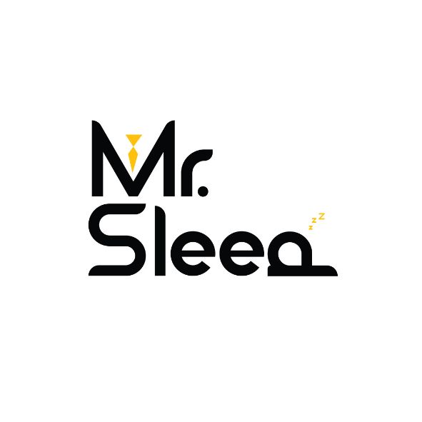 Paraqitja e markës Mr. Sleep
