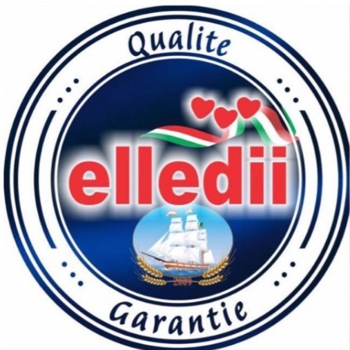 Paraqitja e markës ELLEDII