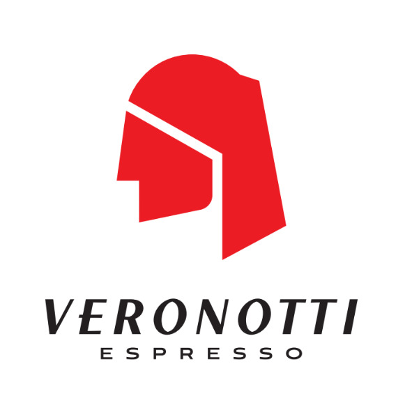 Paraqitja e markës VERONOTTI ESPRESSO
