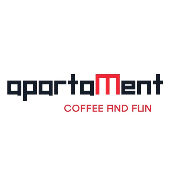 Paraqitja e markës apartament COFFEE AND FUN