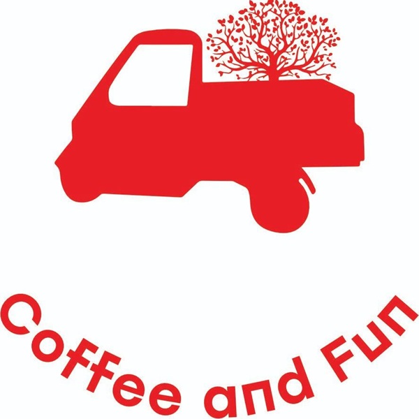 Paraqitja e markës Coffe and Fun