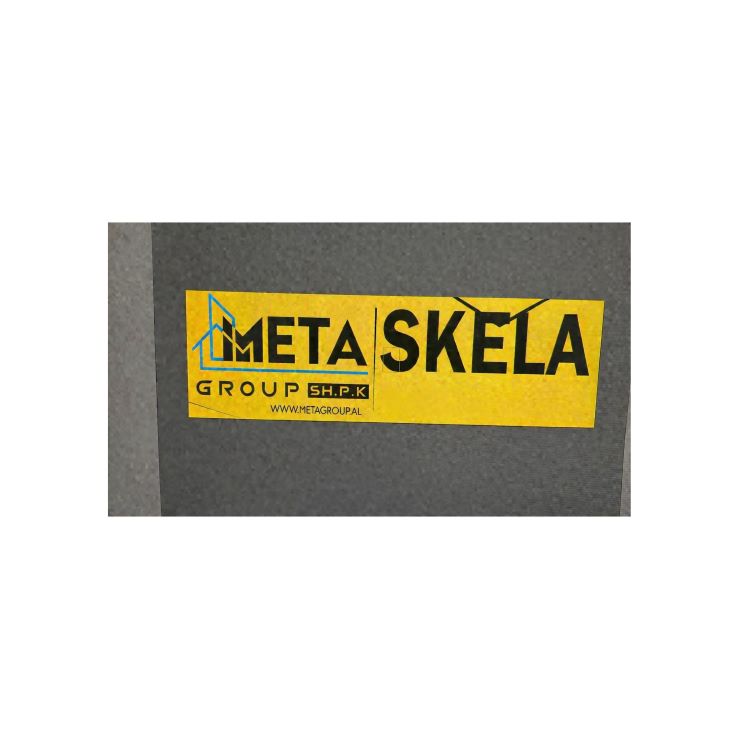 Paraqitja e markës META SKELA GROUP SH.P.K