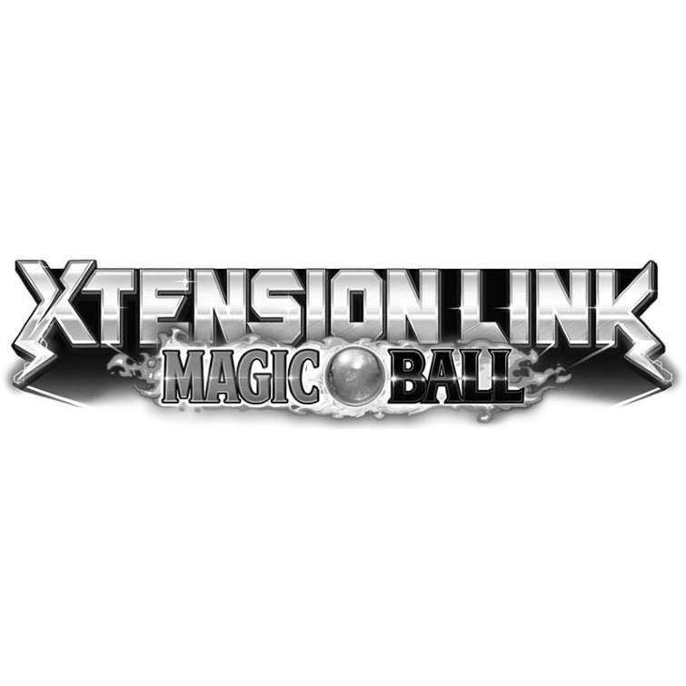 Paraqitja e markës XTENSION LINK MAGIC BALL
