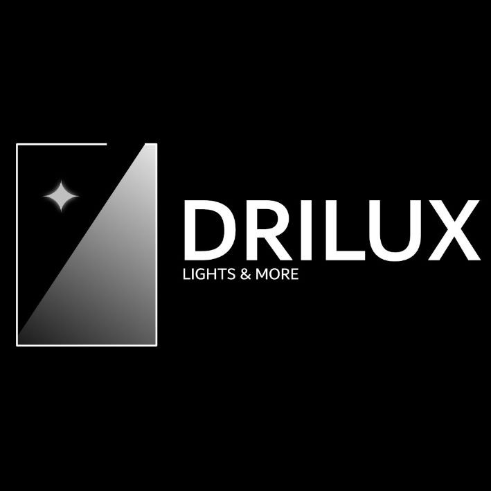 Paraqitja e markës DRILUX LIGHTS & MORE