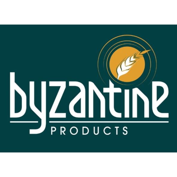 Paraqitja e markës BYZANTINE PRODUCTS