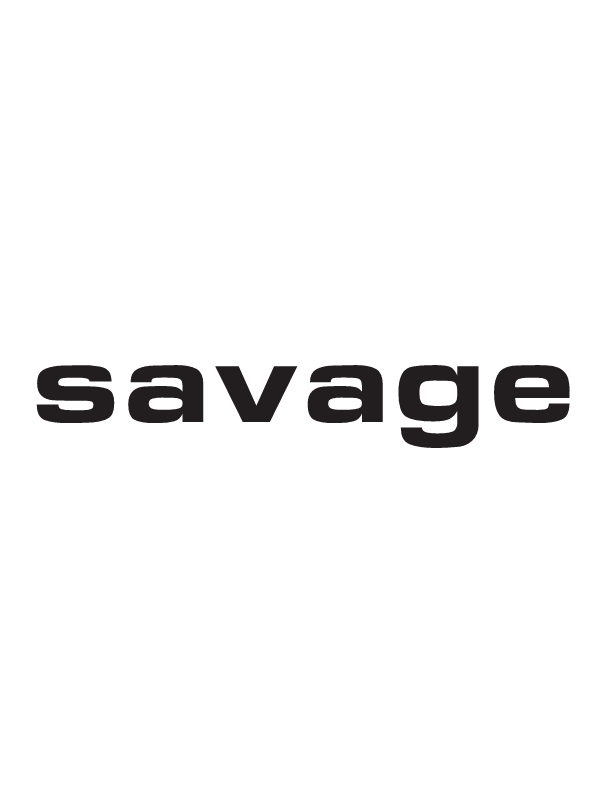 Paraqitja e markës Savage