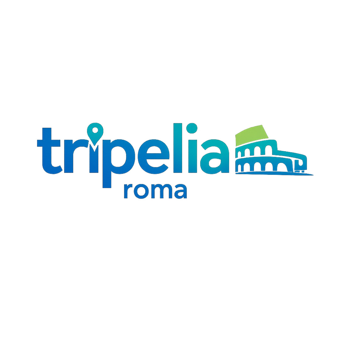 Paraqitja e markës tripelia roma