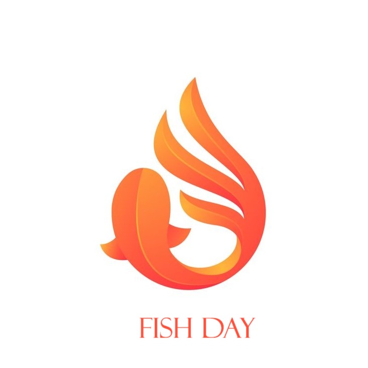 Paraqitja e markës FISH DAY
