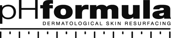 Paraqitja e markës PHFORMULA DERMATOLOGICAL SKIN RESURFACING