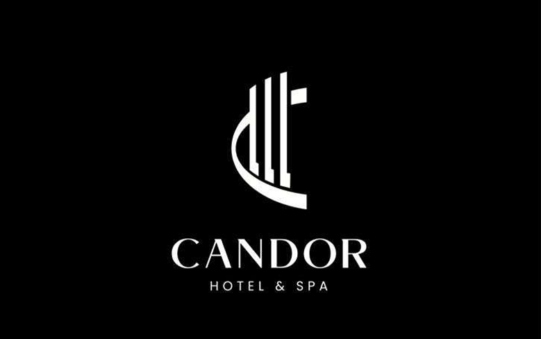 Paraqitja e markës CANDOR Hotel & SPA