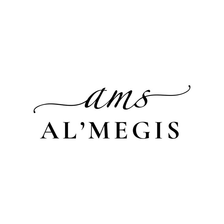 Paraqitja e markës ams AL'MEGIS