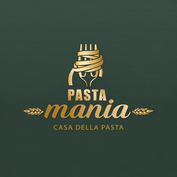 Paraqitja e markës Pasta Mania