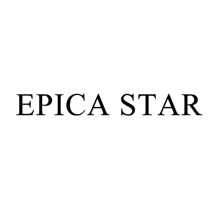 Paraqitja e markës EPICA STAR