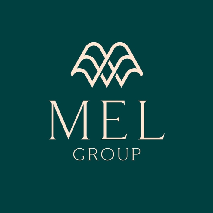 Paraqitja e markës MEL GROUP